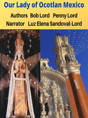 cover image of Our Lady of Ocotlan